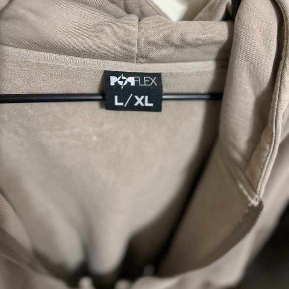 Popflex Active Cloud Hoodie - Picture 3 of 3